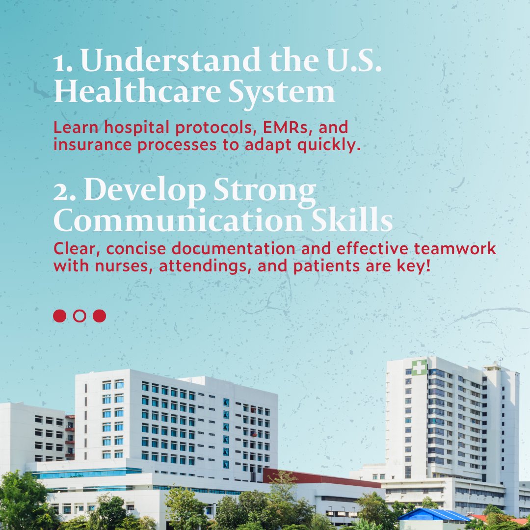 The International Medical Graduates Academy tweet media