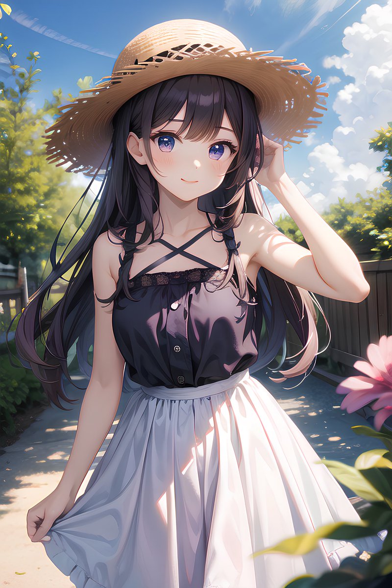 fatilke785744's tweet photo. 今日4月12日は子どもを紫外線から守る日☀️
「よ(4)いひふ(12)」(良い皮膚)と読む語呂合わせと、紫外線が強くなる時期で予防を呼びかけるため。
お出かけの際は日焼け止め対策を忘れない様に😊
#aiイラスト #pictor #aiPicture #紫外線 #UltravioletRays #UV https://t.co/yKKJBk3s1r