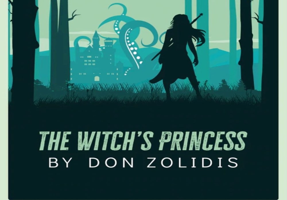 The show begins with the first click! Check out the The Witch's Princess website for a taste of what's coming. ⁣
 onthestage.tickets/show/otter-val…