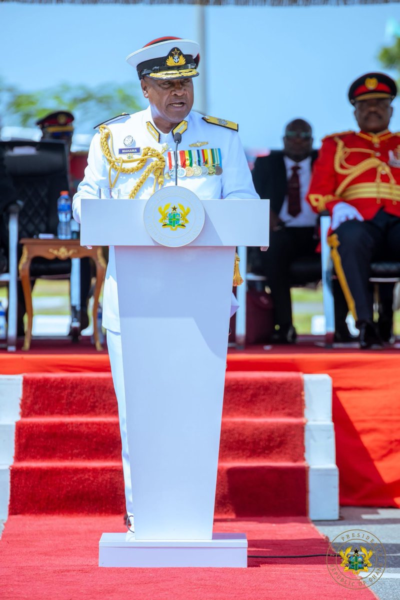My name is Collins Ativoe.
Meet my president, the commander in chief of Ghana arm forces. Mr Mahama