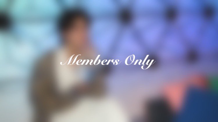 MaitoF_official's tweet image. 📢ファンクラブより
藤岡真威人オフィシャルFC
#Dynamism ブログ更新🆙

先日行われた、カレンダーお渡し会の
感謝のメッセージと、ここだけのオフショットも📸
ぜひチェックしてくださいね☑️

▼藤岡真威人オフィシャルFC
fujioka-family.com