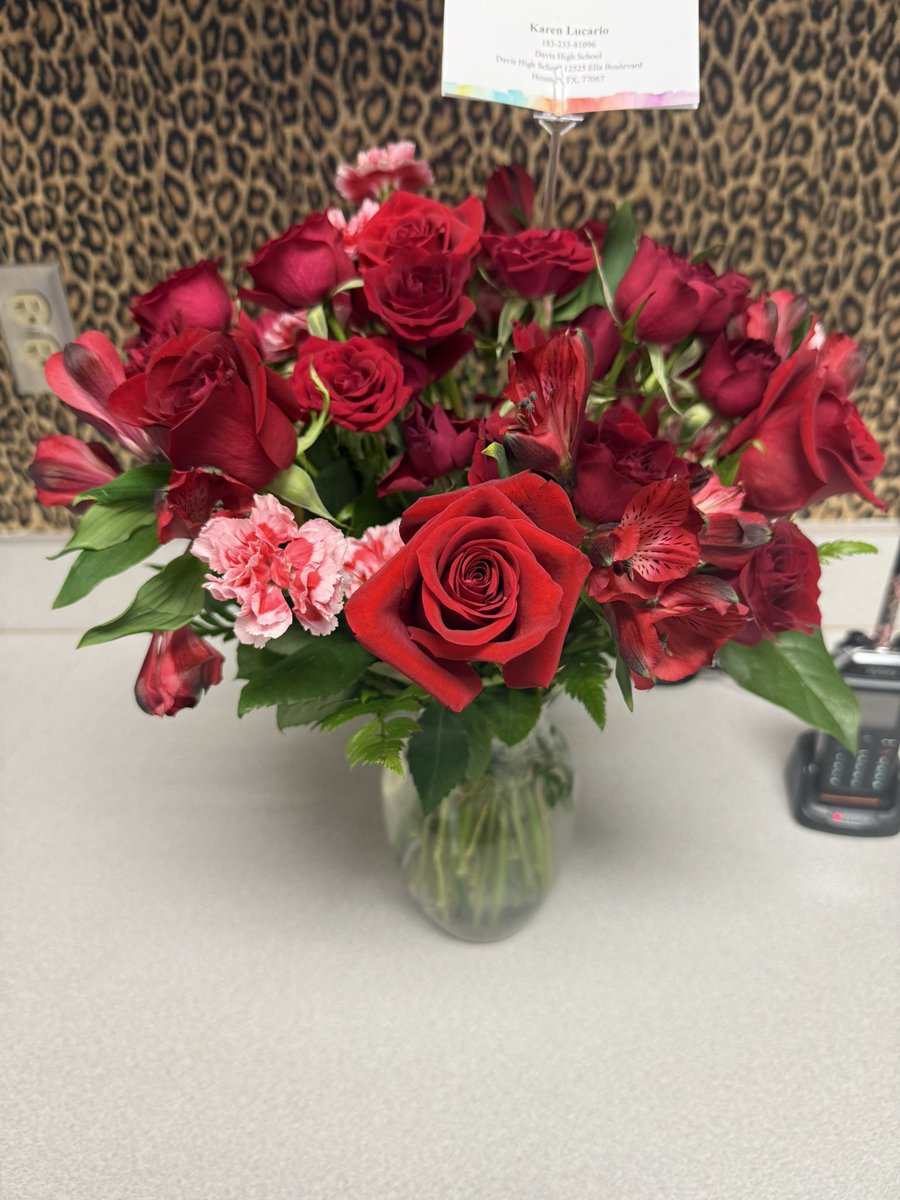 Karen Lucario tweet media