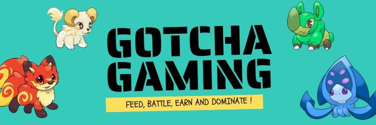 Gotch'A（<a href="/GotchA_P2E/">Gotcha Gaming</a>
）是一个基于Sonic平台的NFT宠物培育与竞技类P2E（Play-to-Earn）项目，以独特的Gotchi角色为核心，融合了养成、策略与区块链经济，旨在提供趣味性与收益并存的游戏体验。以下是项目的核心介绍：
项目概述