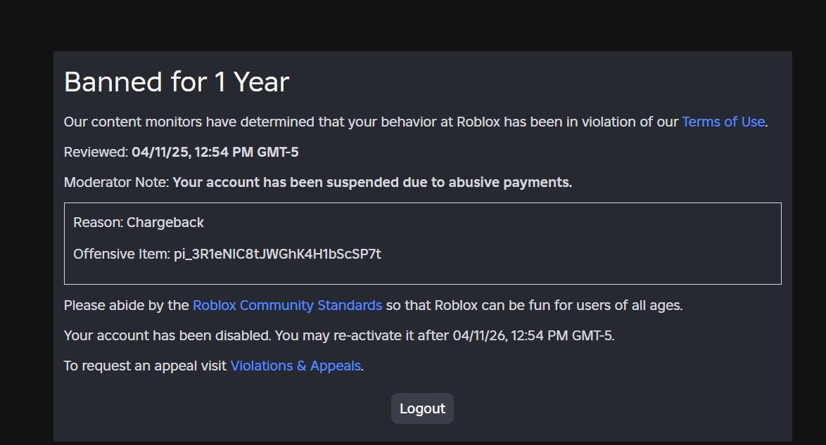 NADEKNADEK1's tweet image. PLEASE HELP #ROBLOX #ROBLOXHELP #RobloxDev #help #BANNED