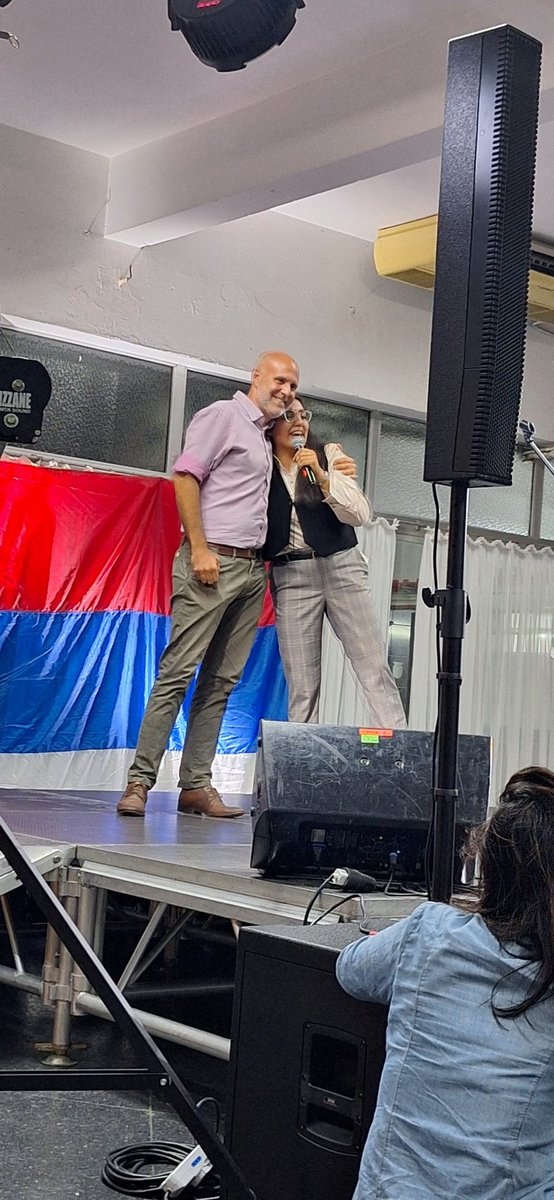 EsCarLata___'s tweet photo. Acompañando el lanzamiento de la 90 en Canelones.
Lxs socialistas bien representadxs con @FloBielli29 a la cabeza ✊️💚 https://t.co/dD3SXidZSW