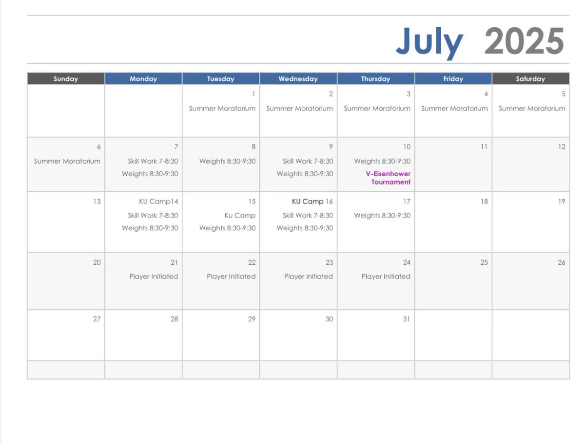 Maize Vball Backers tweet media