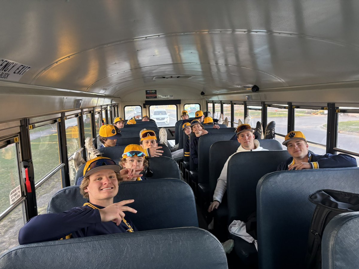 South Lyon Baseball (@slyonbaseball) on Twitter photo 🦁 take Gm1 at Kettering 11-0.
<a href="/chrismathis_13/">chris mathis</a> 5.1IP,2H,0R,6Ks (W)
Terry: 1.2IP,0H,0R,3Ks
<a href="/GavinCrowley21/">Gavin Crowley</a> 3-3,2RBI,4SB
<a href="/BraydenKnieper/">Brayden Knieper</a> 2-5,2RBI
Ward:1-3,RBI
<a href="/lukestevens2025/">Luke Stevens</a> 2-4, 2 2B, RBI
<a href="/Andrew_V_Kerley/">Andrew Verona-Kerley</a> 1-3,RBI
<a href="/SkylarMcglinch/">Skylar McGlinch</a> RBI 🦁 take Gm1 at Kettering 11-0.
<a href="/chrismathis_13/">chris mathis</a> 5.1IP,2H,0R,6Ks (W)
Terry: 1.2IP,0H,0R,3Ks
<a href="/GavinCrowley21/">Gavin Crowley</a> 3-3,2RBI,4SB
<a href="/BraydenKnieper/">Brayden Knieper</a> 2-5,2RBI
Ward:1-3,RBI
<a href="/lukestevens2025/">Luke Stevens</a> 2-4, 2 2B, RBI
<a href="/Andrew_V_Kerley/">Andrew Verona-Kerley</a> 1-3,RBI
<a href="/SkylarMcglinch/">Skylar McGlinch</a> RBI