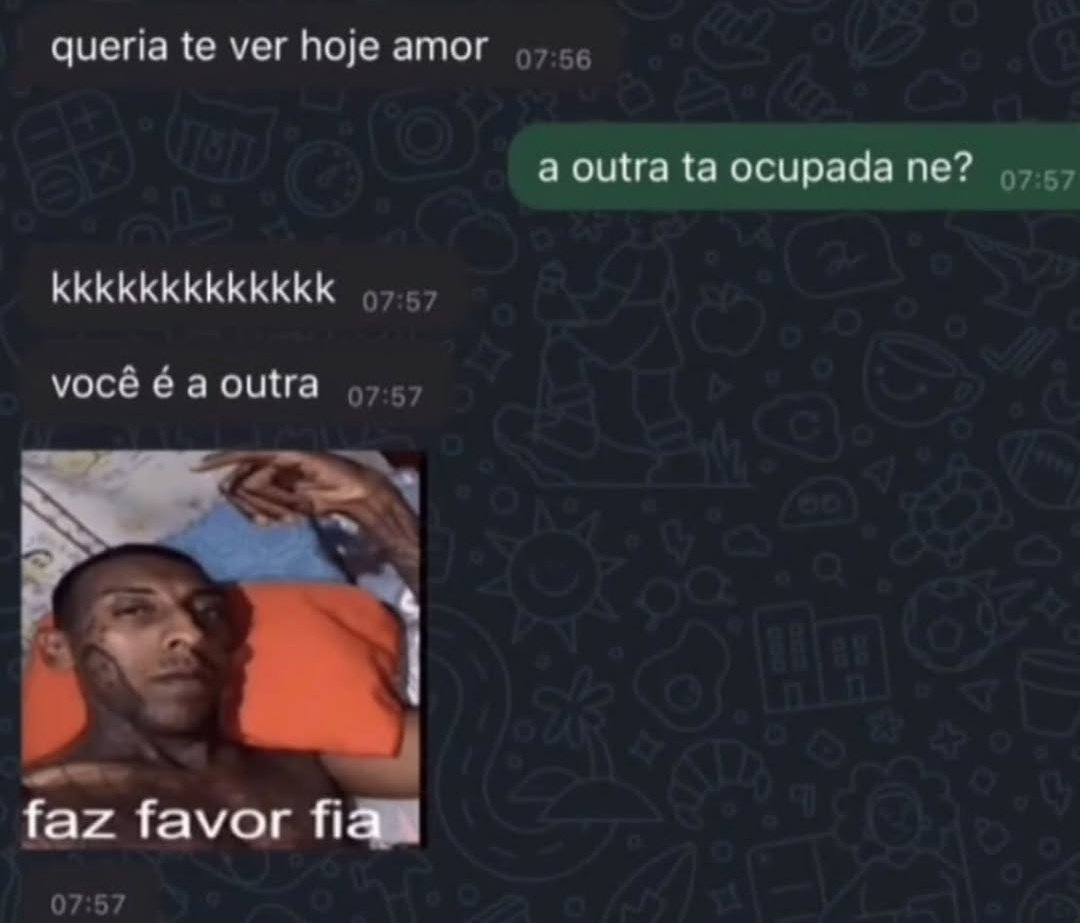 Memes para marcar ele(a) (@memeparaoarroba) on Twitter photo 