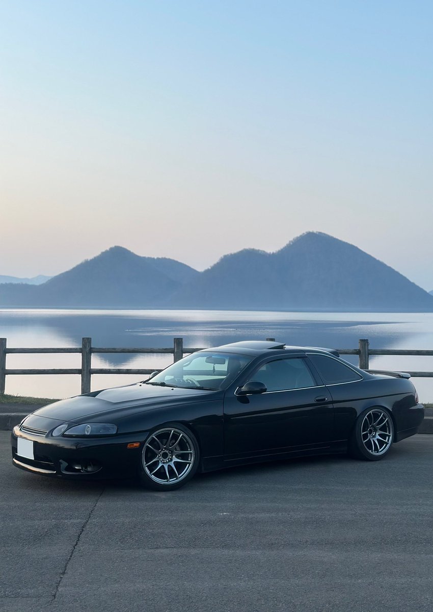 ドライブ日和💨

#jzz30 #soarer #sc300