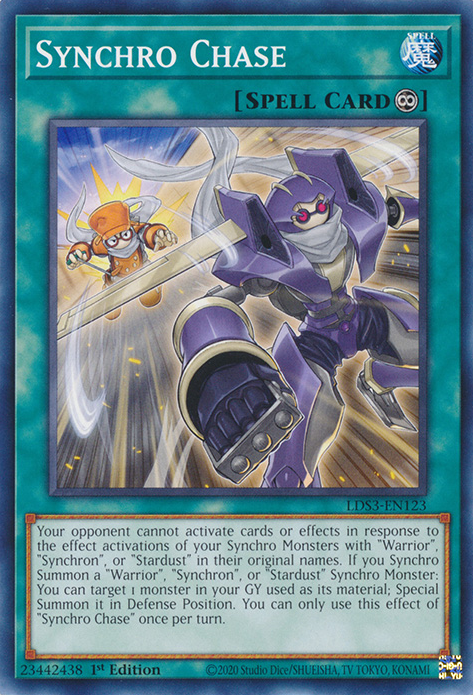 SatellitesHope's tweet photo. @HOSHINOAZAMI @DUEA_WDF @TheZombiesMoon @psychokinetic_ @TroubledPurity —

𝐋𝐏: 2800
𝐇: 1

𝐌𝐌𝐙:

Stardust Dragon
- DEFENSE POSITION
- ATK: 2500 / DEF: 2000

𝐒/𝐓:

- Synchro Chase

⠀〔 #WDFBattleCity 〕
⠀ https://t.co/UCbEZv8PrS