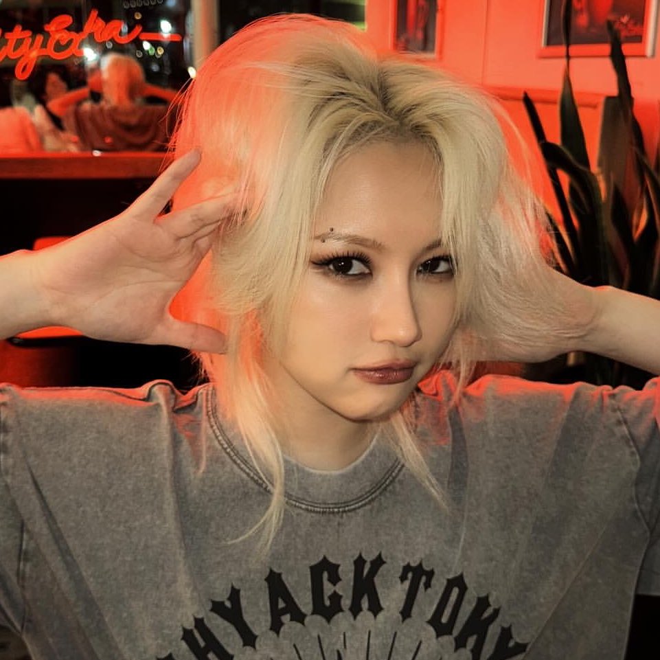 JUST ONE CHANCE LEE SIYEON