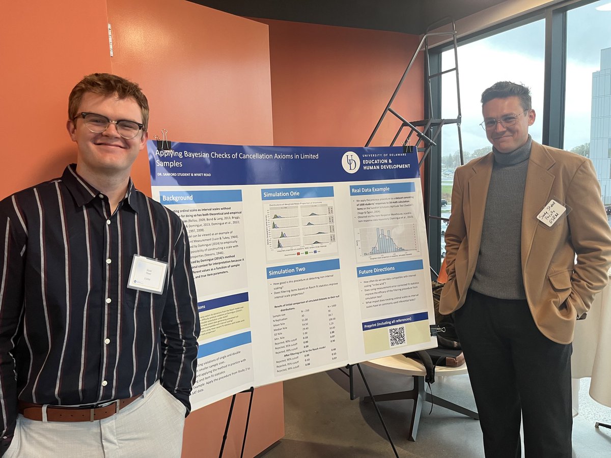 Sandy Student tweet media