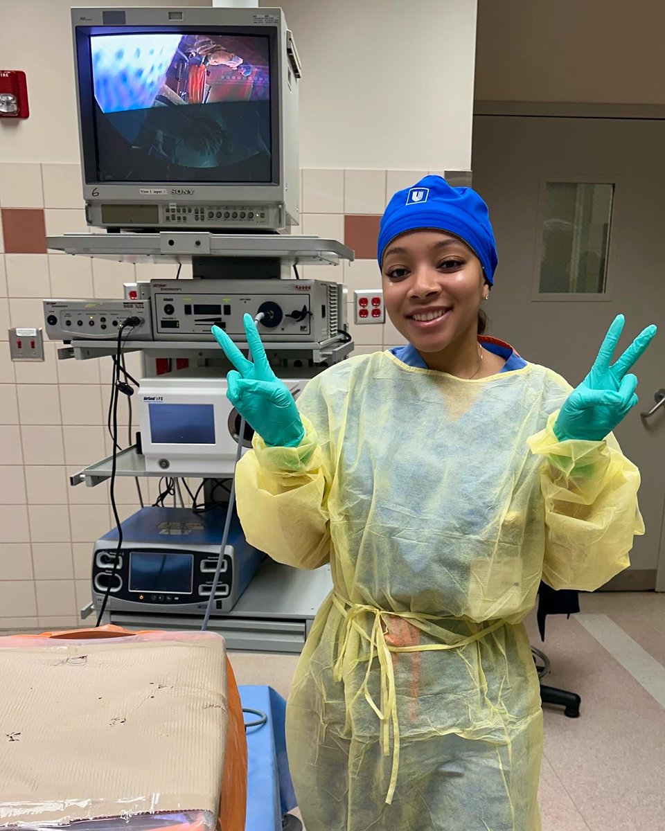 Antoinette J. Charles, MD MPH tweet media