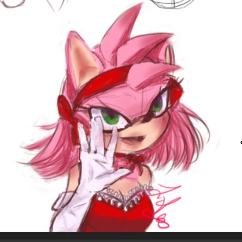 Apiosei's tweet photo. My favorite pieces of the month🥹💖 (Amy is from one or two months ago but I still love her lol!)
Also Lulu's Oc is finished!
#sonicfanart #amyrose #antishadow #ocart #sonicoc https://t.co/PuTr4AH2JQ