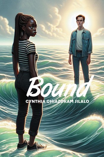 cwrite's tweet photo. #bound #novela #paranormalromance #nigerianmythology https://t.co/7fkBBu6Mg9