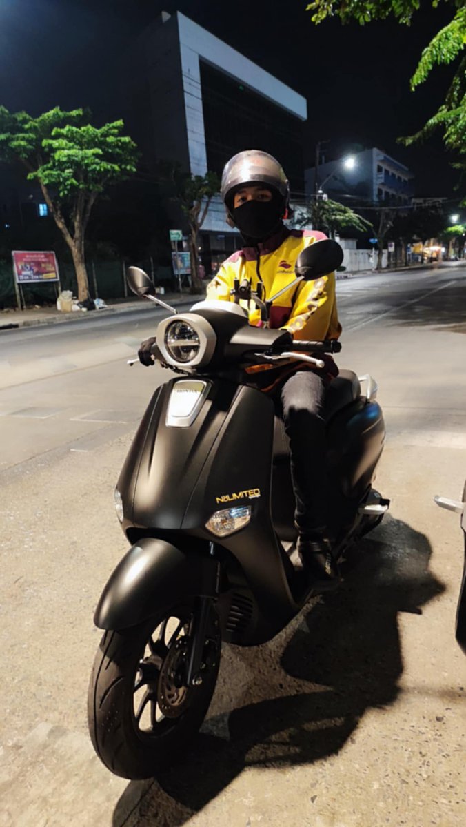 #Bolt #Grab พร้อมลุยสงกรานต์ 🤣