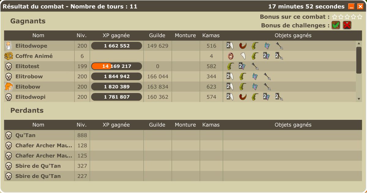 Premier drop Ébène du week-end en stream !!
Le jeu c'était 1 drop = 1 bouclier Hitche à gagner, donc giveaway tout de suite sur twitch.tv/elit0_ si ça vous intéresse, c'est cadeau ! 🎊🔥