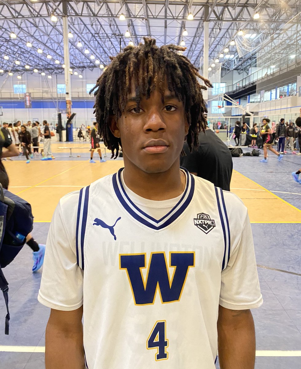 Wellington Wolves Select (Puma) (@wolvesselect) on Twitter photo 17U with a big win to start Session 1 of <a href="/PRO16League/">PRO16/NXTPRO League</a> here in Providence Rhode Island
17U Wolves Select - 69
1Life1Shot - 59
#5 Ryan Waugh - 19pts, 5reb
#24 Ahmad Lawrence - 13pts 9reb, 3blk
#4 Ryan Joseph - 13pts, 5ast, 2blk
#3 Marvis Permenter - 13pts 17U with a big win to start Session 1 of <a href="/PRO16League/">PRO16/NXTPRO League</a> here in Providence Rhode Island
17U Wolves Select - 69
1Life1Shot - 59
#5 Ryan Waugh - 19pts, 5reb
#24 Ahmad Lawrence - 13pts 9reb, 3blk
#4 Ryan Joseph - 13pts, 5ast, 2blk
#3 Marvis Permenter - 13pts
