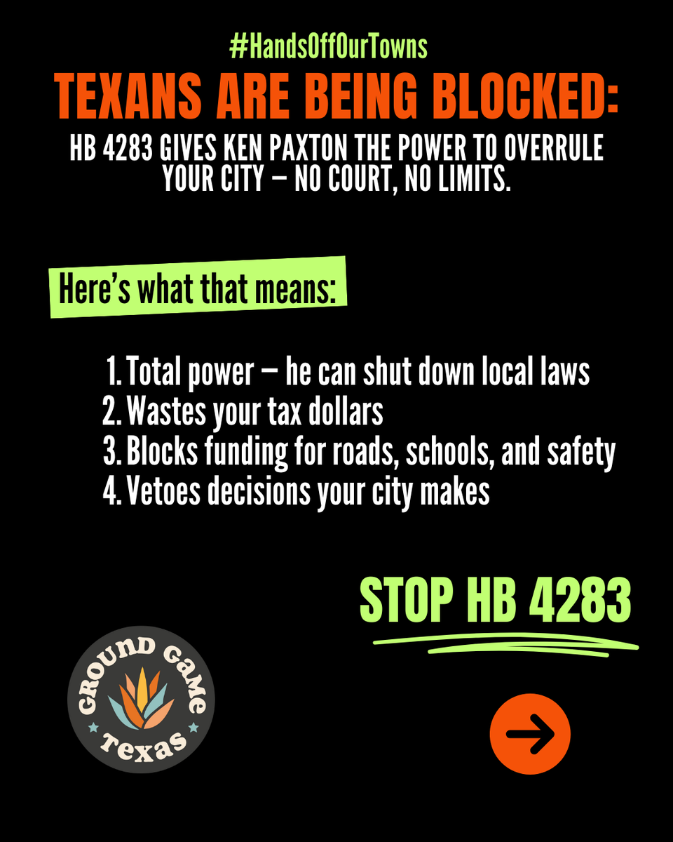 GroundGameTX tweet media