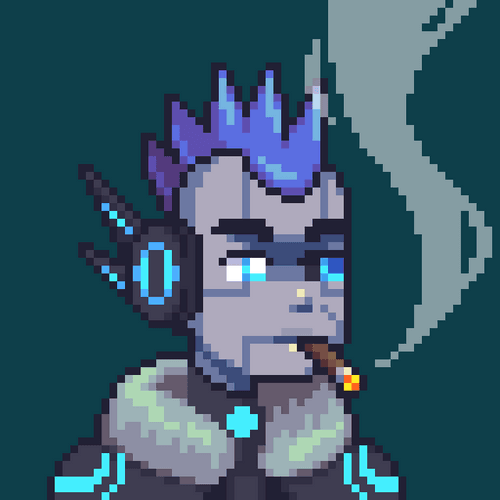 𝐍𝐞Ꝋ𝐏𝐮𝐧𝐤𝐬𝐒𝐚𝐠𝐚 tweet media