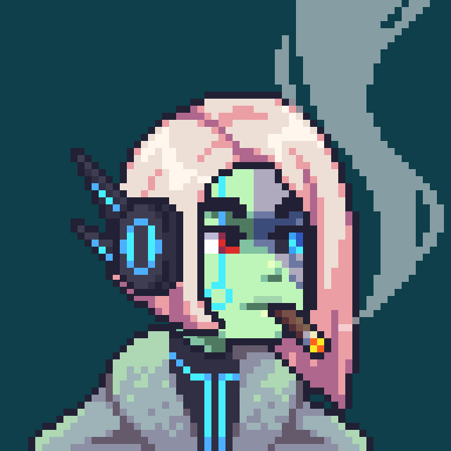 NPS 
#pixelart #NPS