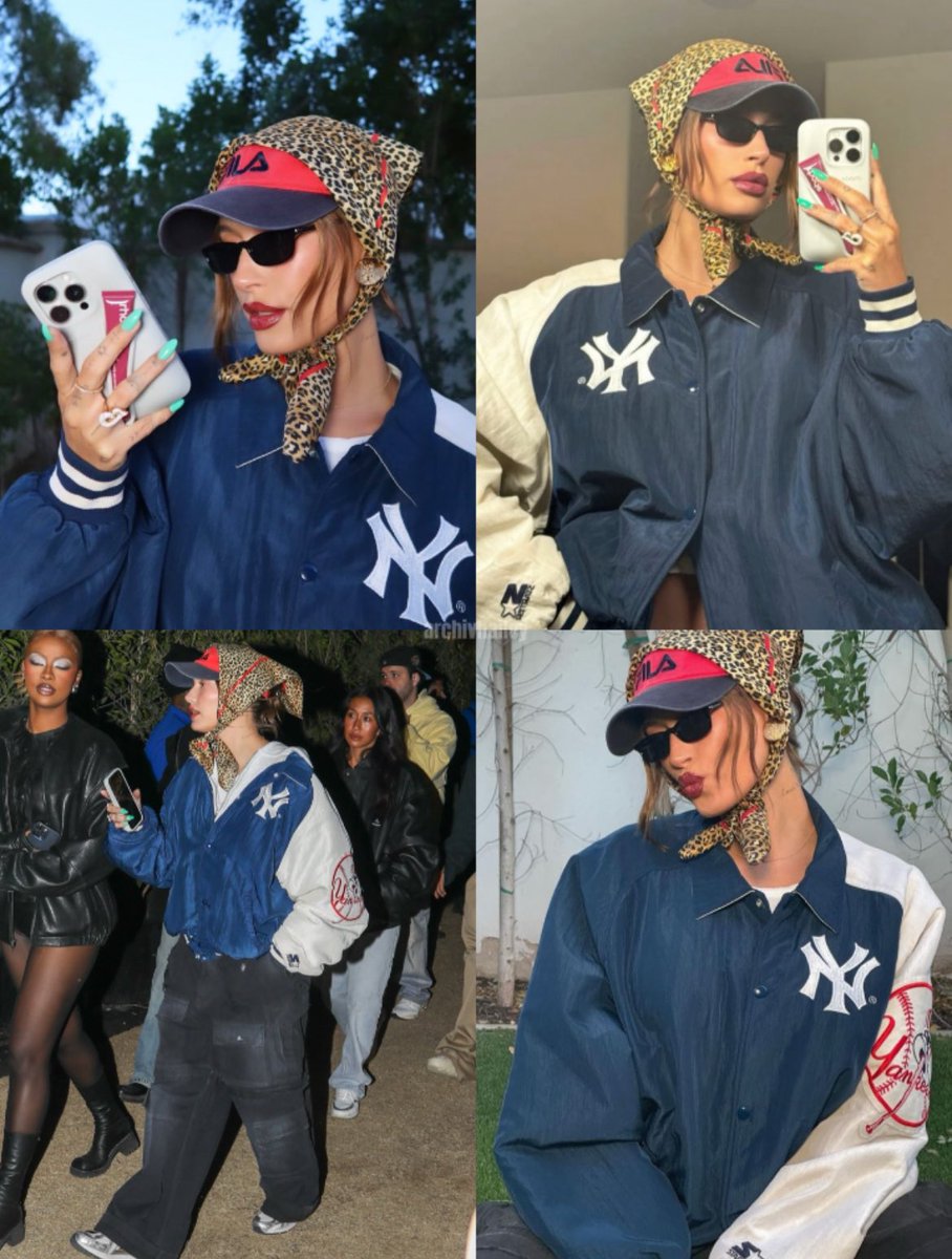archivhailey's tweet photo. hailey bieber's coachella last year https://t.co/tD0WISjTdG