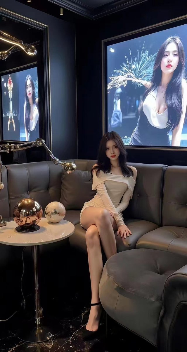这些应该是商务KTV玩家们各自关心的问题了，可以各取所需