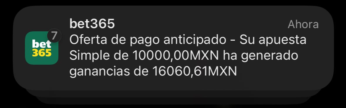 WolfVipp's tweet photo. $16,000 PASAMOS A CAJAS PTM!!✅✅

¿SIGUIENTE JUGADA? 300 ❤️🔁 Y LA SUELTO. QUIERO VER SUS TICKETS EN VERDE 👀 https://t.co/pXtVA3cok3