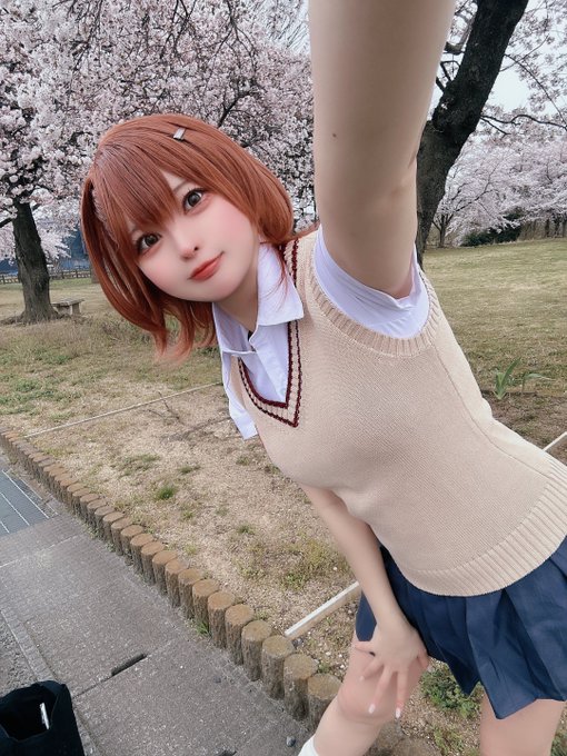 コスプレイヤーおゆゆのTwitter画像9