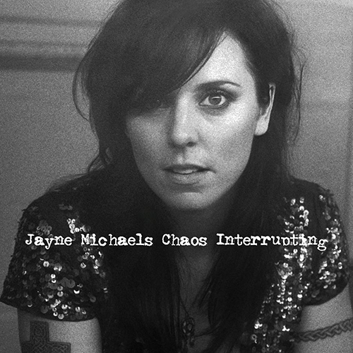 .<a href="/JayneMMusic/">Jayne Michaels</a>'s new album 'Chaos Interrupting' is here! Listen to it now!

🎧: jaynemichaels.lnk.to/chaosinterrupt…