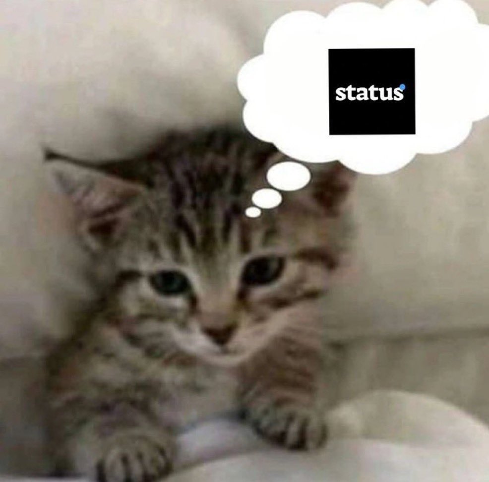 good evening status nation