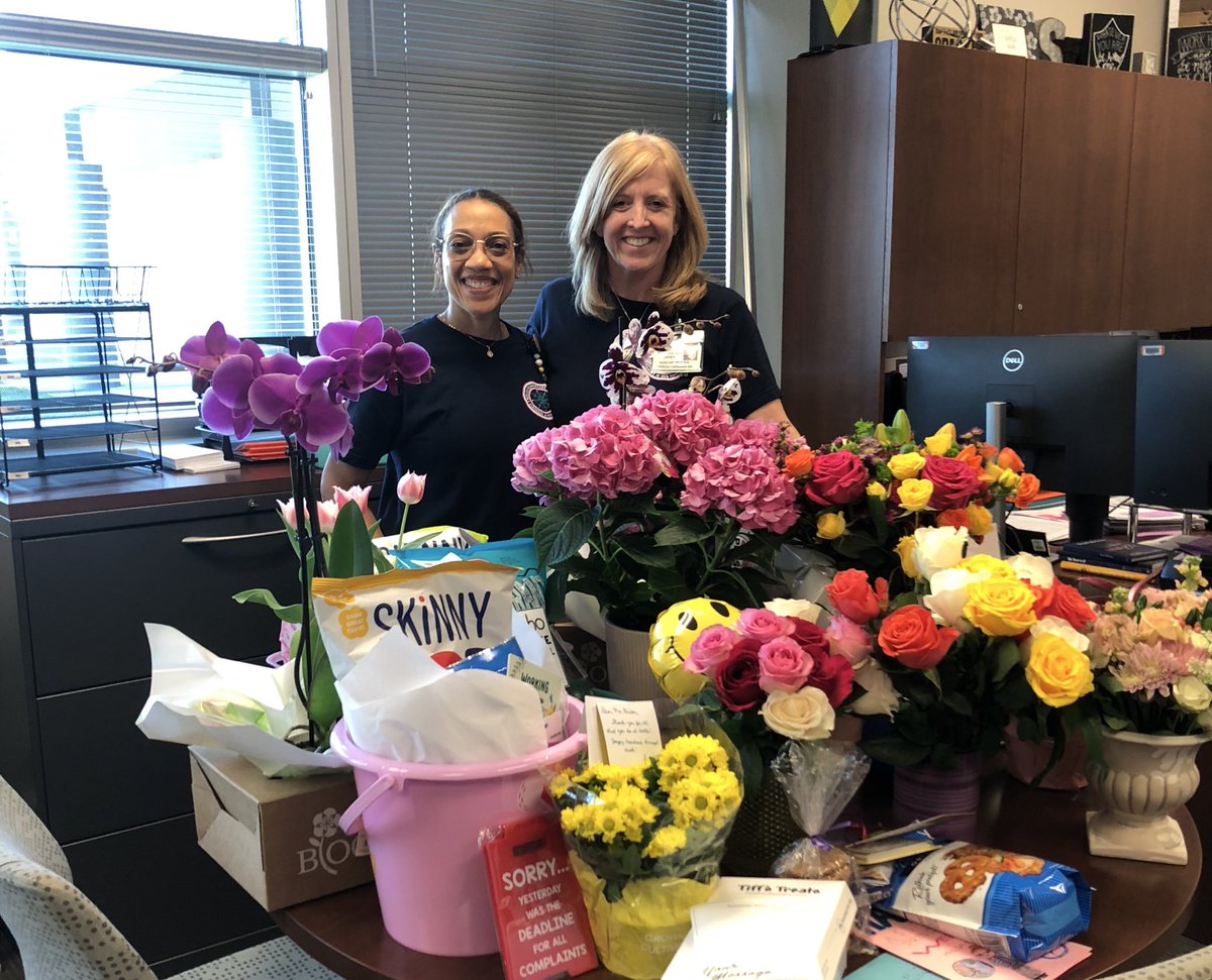 Alicia Grison tweet media