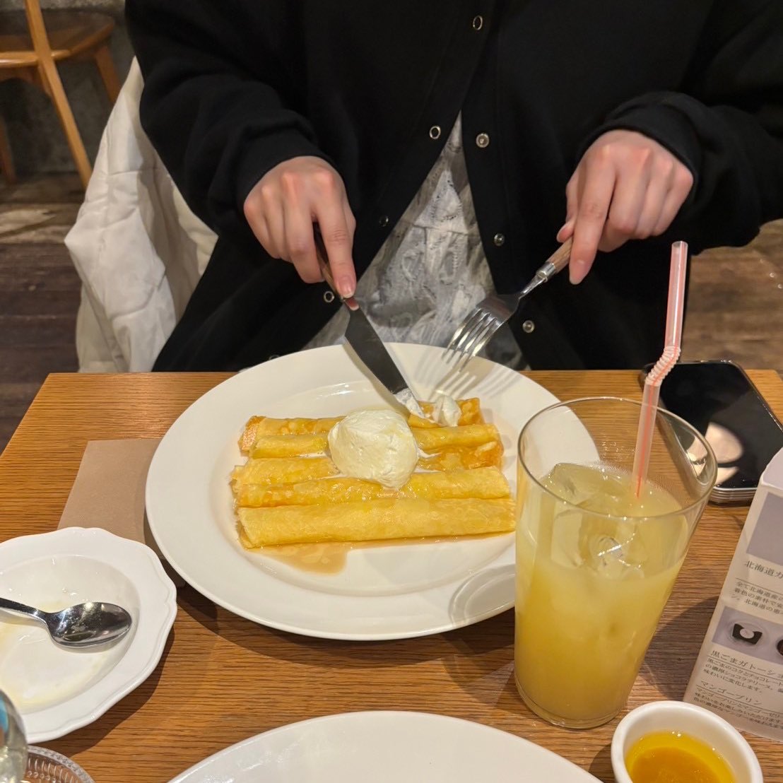 ____mi_ffy's tweet photo. 美味しい食たち♥️💖✨ https://t.co/0jQ5rT57Xu