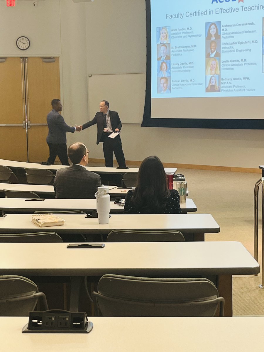 Achilefu Lab (@achilefu_lab) on Twitter photo Congratulations to Dr. Christopher Egbulefu on receiving the SWAT award on April 10th, 2025! Your dedication and hard work truly shine. We're proud to have you in Prof. <a href="/SamuelAchilefu/">Samuel Achilefu</a>'s Lab and look forward to your continued impact and success! <a href="/utswbme/">UT Southwestern Biomedical Engineering</a> Congratulations to Dr. Christopher Egbulefu on receiving the SWAT award on April 10th, 2025! Your dedication and hard work truly shine. We're proud to have you in Prof. <a href="/SamuelAchilefu/">Samuel Achilefu</a>'s Lab and look forward to your continued impact and success! <a href="/utswbme/">UT Southwestern Biomedical Engineering</a>