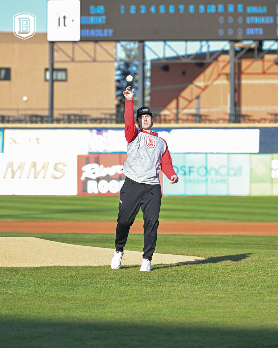 BradleyBaseball's tweet photo. 𝙈𝙊𝙍𝙀 𝙏𝙃𝘼𝙉 𝙏𝙃𝙀 𝙂𝘼𝙈𝙀. https://t.co/MaZUQSkfjt