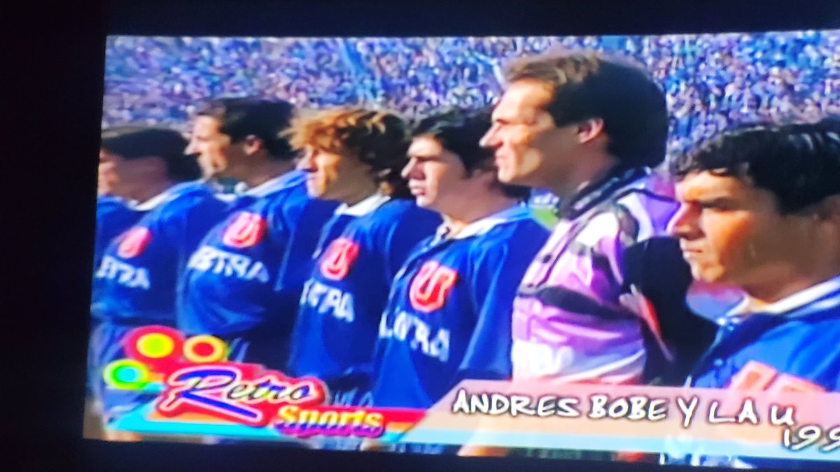 AnaCons5's tweet photo. Que lindo homenaje a Andres Bobe, un músico de corazón Azul 💙
#Rec13 @CANAL_13C 🎶✨️ https://t.co/PZhQROsa49