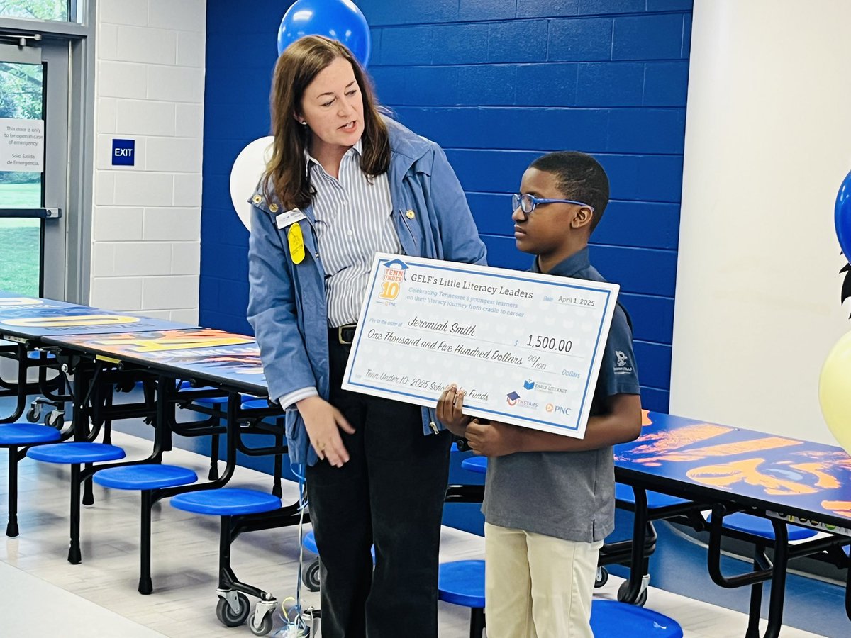 Johnson Elementary tweet media