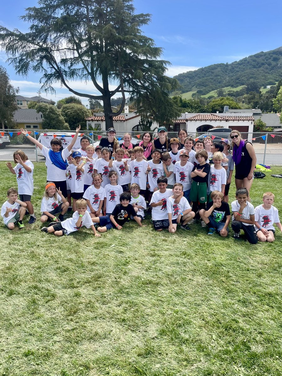 Cal Poly Women's Soccer tweet media