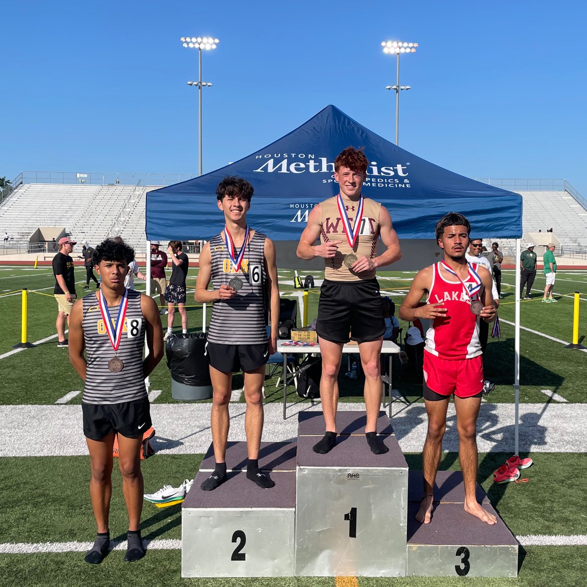 Magnolia West XC tweet media