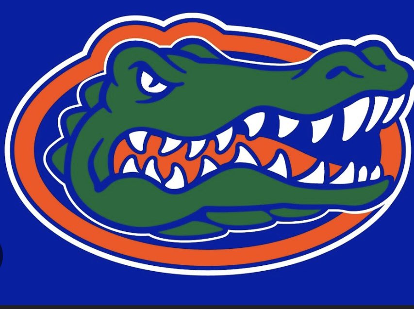 Tyler Sapp 3.5⭐️ (@tsapp_kicker) on Twitter photo Excited to be attending the Florida gator, orange, and blue game tomorrow go gators 🐊
<a href="/GregDaniels_OL/">Greg Daniels</a> <a href="/GatorsFB/">Florida Gators Football</a> Excited to be attending the Florida gator, orange, and blue game tomorrow go gators 🐊
<a href="/GregDaniels_OL/">Greg Daniels</a> <a href="/GatorsFB/">Florida Gators Football</a>