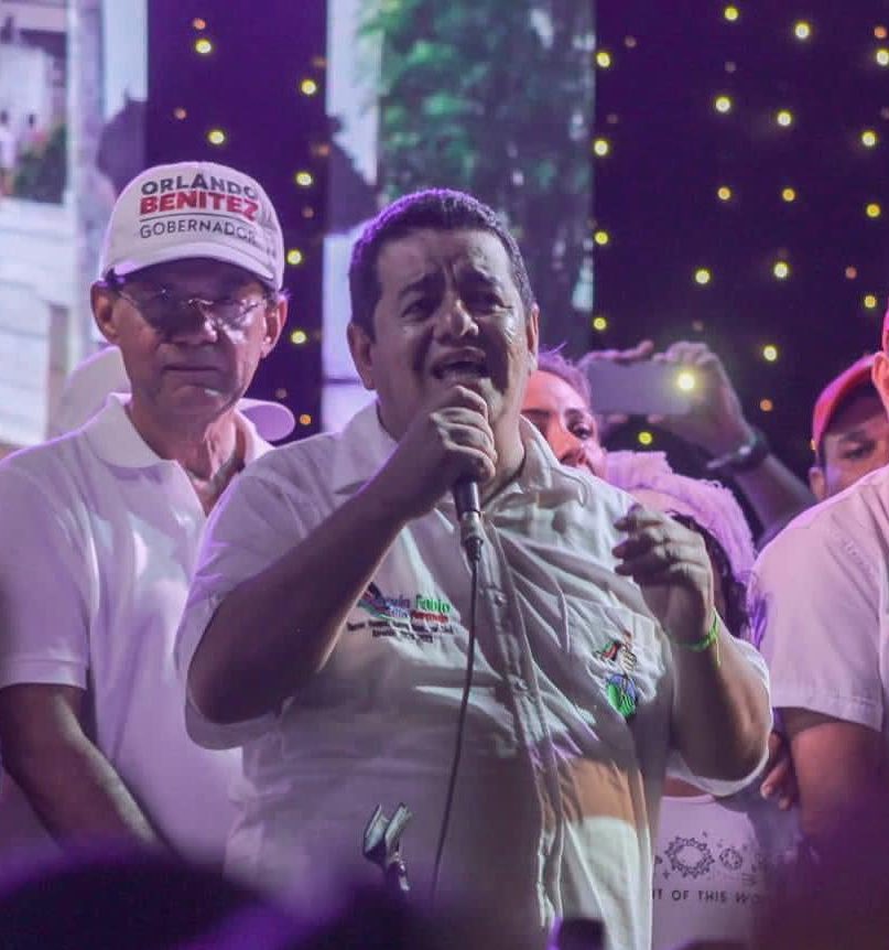 OrlaCastillo1's tweet photo. “El camino del hombre recto está por todos lados rodeado por las injusticias de los egoístas y la tiranía de los hombres malos.

Bendito sea aquel pastor que, en nombre de la caridad y de la buena voluntad, saque a los débiles del Valle de la Oscuridad.

🧵 https://t.co/LXofbP5we9