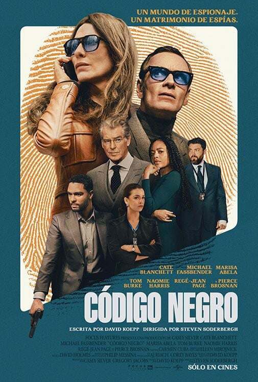 grulla28's tweet image. #BlackCode Es de esas hermosas sorpresas que te encuentras, un perfecto principio, durante y fin … concisa, sin vueltas … Me gusto ver a kate en un papel fuera de su comodidad, aunque se paseó por el personaje como si nada …