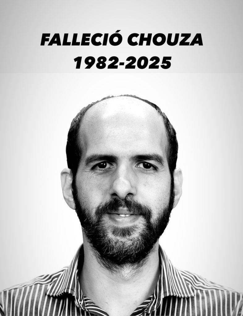 GordoDan_'s tweet photo. SEÑORES EL SEÑOR SERGIO ALBERTO TOMAS CHOUZA HA SIDO ENCONTRADO SIN VIDA https://t.co/HNwlRLQLur