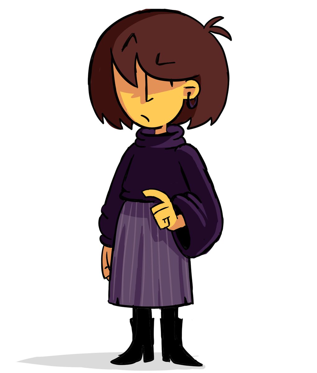 anyway go kris 
#DELTARUNE