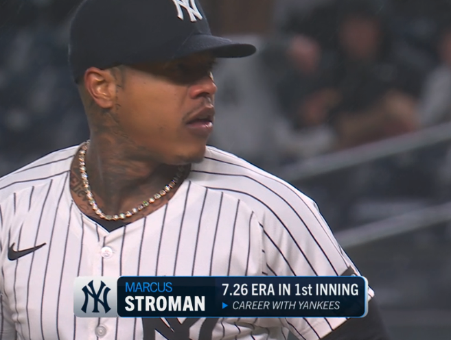 Talkin' Yanks tweet media