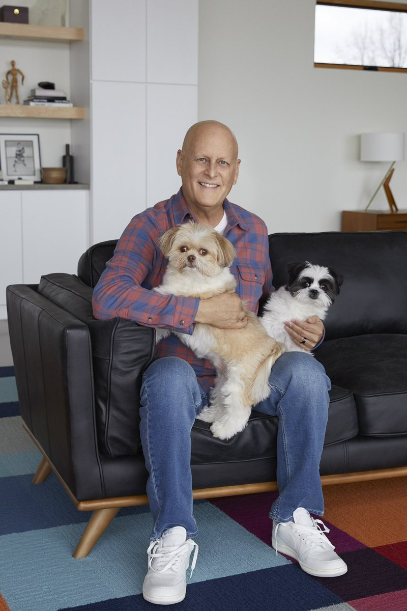 Dave Coulier (@davecoulier) on Twitter photo These two little guys, Ziggy and Cooper, didn’t leave my side (sensing that I was sick) while we navigated through the challenges of cancer and chemotherapy. #nationalpetday <a href="/melissacoulier/">Melissa Coulier</a> 🐶🐕🐾🦴 These two little guys, Ziggy and Cooper, didn’t leave my side (sensing that I was sick) while we navigated through the challenges of cancer and chemotherapy. #nationalpetday <a href="/melissacoulier/">Melissa Coulier</a> 🐶🐕🐾🦴