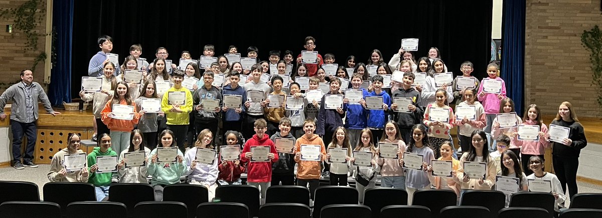 WestBrookMS tweet media