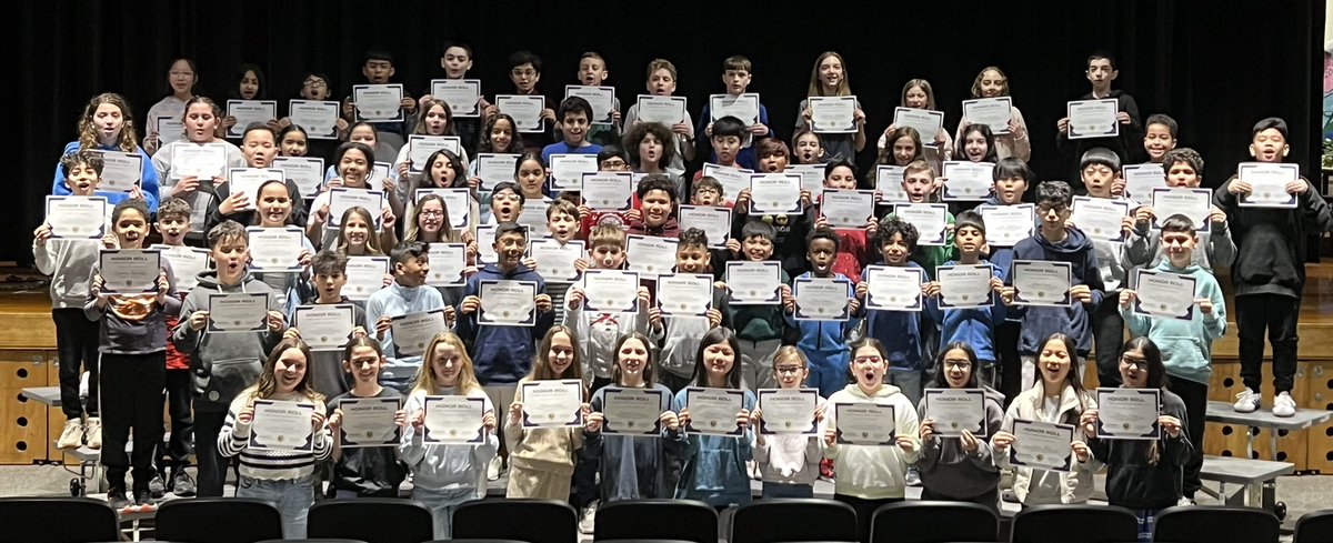 WestBrookMS (@westbrook_param) on Twitter photo We enjoyed celebrating all of our students <a href="/WestBrook_Param/">WestBrookMS</a> today who achieved Honor Roll & High Honor Roll for Marking Period 3! Keep striving for your goals and be kind! <a href="/Paramus_Schools/">Paramus Public Schools</a> @paramuspublicschools We enjoyed celebrating all of our students <a href="/WestBrook_Param/">WestBrookMS</a> today who achieved Honor Roll & High Honor Roll for Marking Period 3! Keep striving for your goals and be kind! <a href="/Paramus_Schools/">Paramus Public Schools</a> @paramuspublicschools