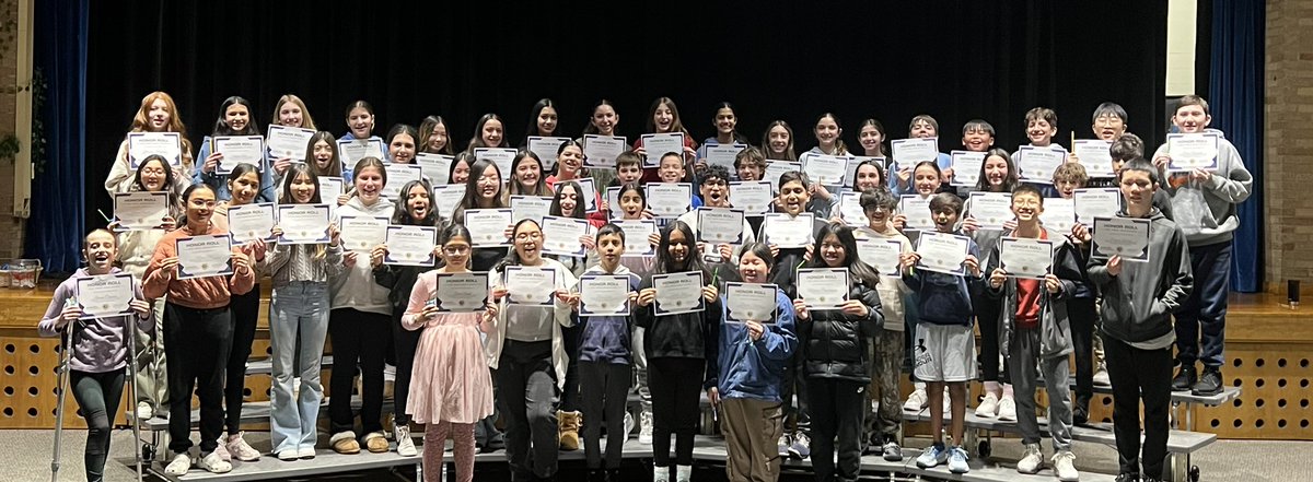 WestBrookMS tweet media