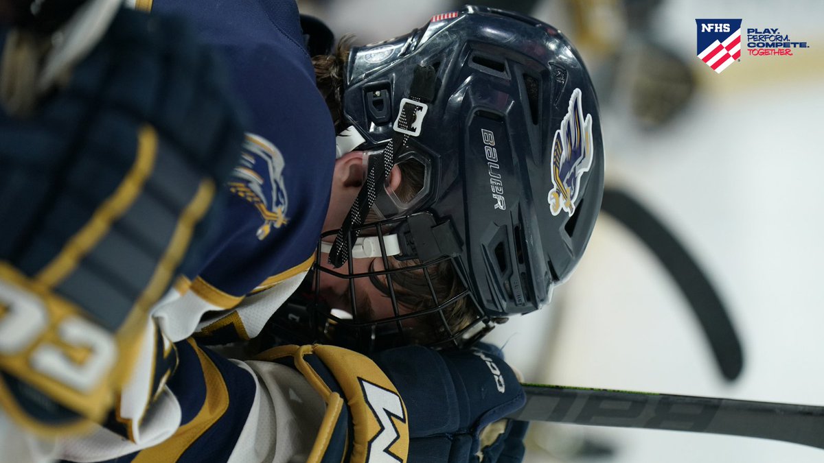 It's important for athletic directors and coaches to be educated on what hazing is and the necessary steps for reporting.

Read the full NFHS Article "Hazing: Predicting Behaviors and Preventive Measures" 🔗 nfhs.org/articles/hazin… 

#PlayPerformCompeteTogether
